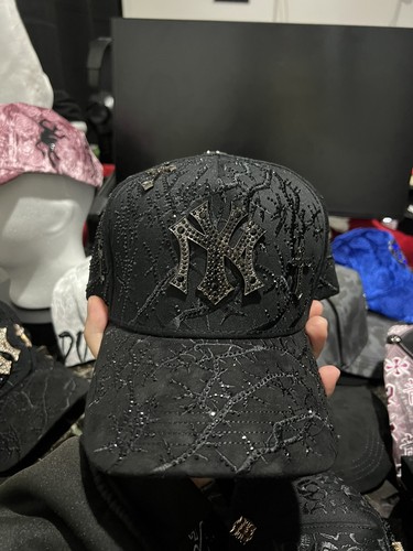 Cappelli cristalli new - ab,