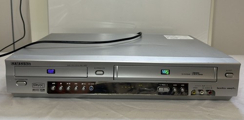 Samsung dvd640 lettore - sv-dvd640,