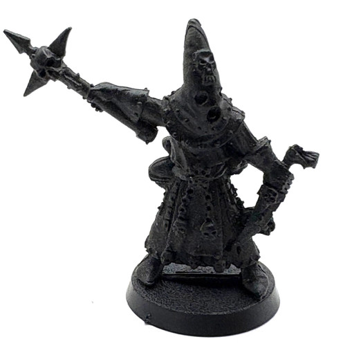 Warhammer mordheim chaos - warhammer,