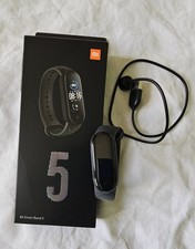 Xiaomi Mi Smart Band 5