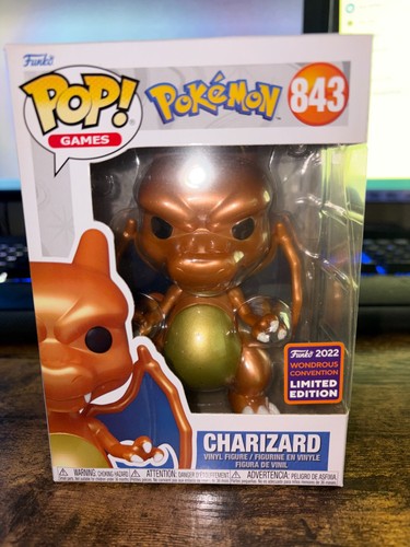Funko pop metallic - funko,
