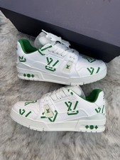 Sneakers Louis Vuitton Recycle