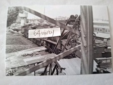 Fotografia Deposito Locomotive