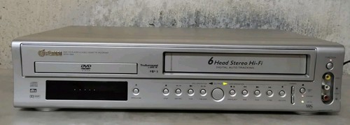 Funai combo lettore dvd - funai, dvd/vhs
