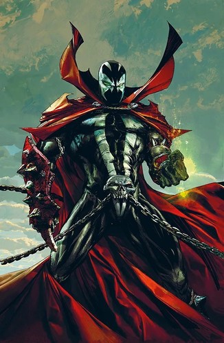 Collezione spawn origins - collezione,