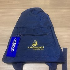 Zaino SPEEDBOX Lamborghini