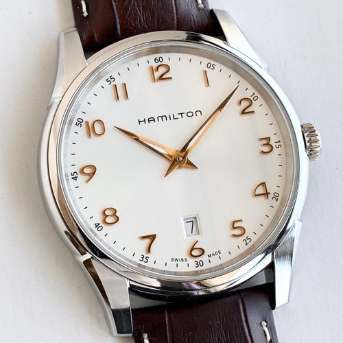 Hamilton jazzmaster thinline - -,