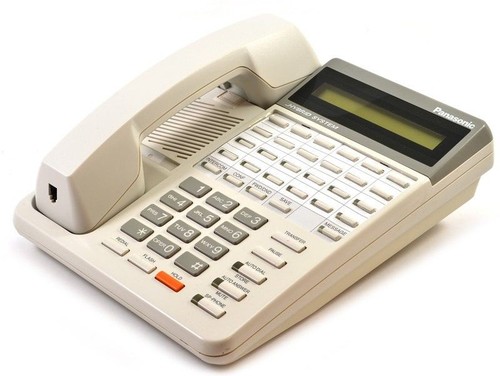 Panasonic t7130 telefono - kx-t7130,