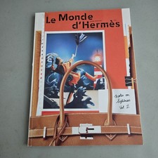 Hermes LE MONDE d'HERMES NOTES ON LIGHTNESS Vol. 2. No. 81 Winter 2022 Catalog