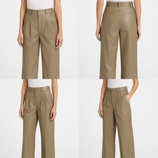 Pantaloni Hudson Rosie Taupe