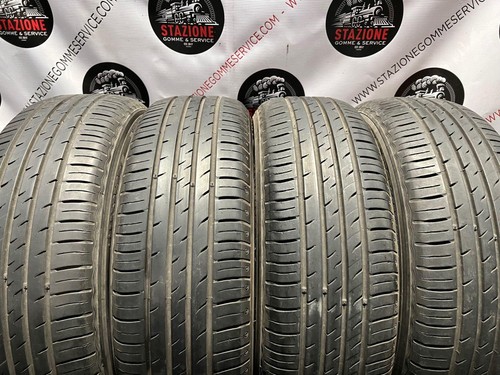 Gomme estive usate - estive, kumho