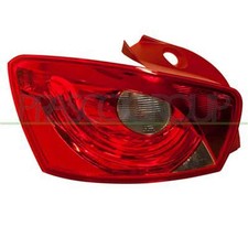 Fanale Posteriore Sinistro