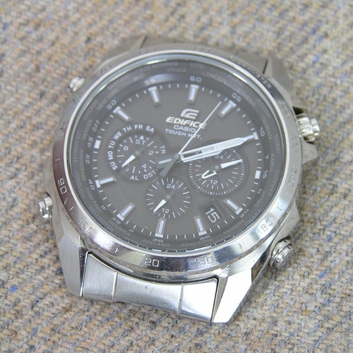 Articolo spazzatura orologio - spazzatura],