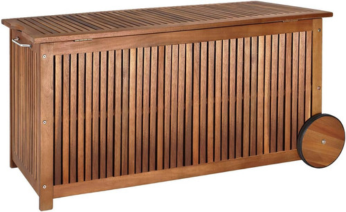 Baule giardino 120cm - da,