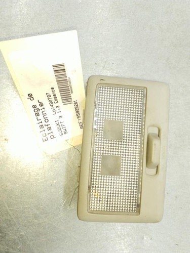 Luce cortesia suzuki swift - di,