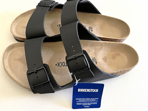 Sandali birkenstock arizona - sandali,