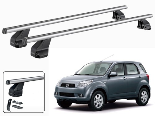 Barre portatutto per - portatutto, daihatsu
