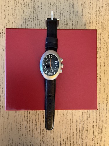 Orologio locman uovo - locman, uovo,