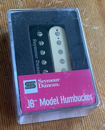 Seymour duncan reverse - jb,
