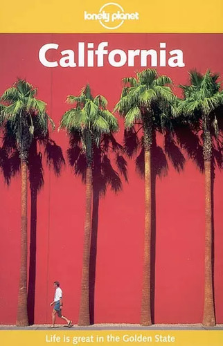 California guide - (en, anglais),