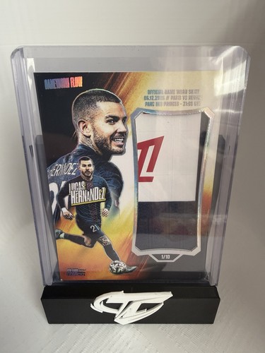 Club legacyz lucas hernandez - club,
