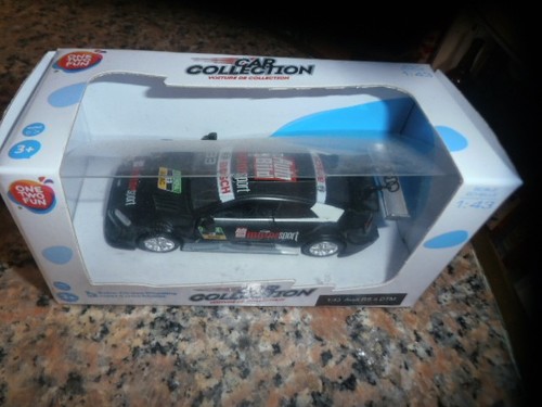Audi dtm car - 5,
