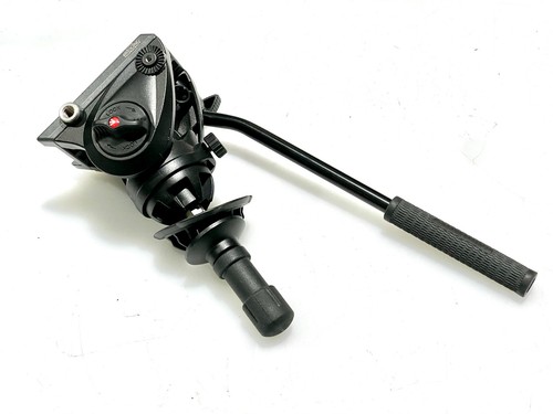 Manfrotto mvh500a solo testa - solo,