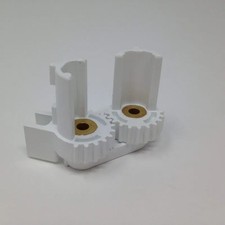 Cerniera ricambio per box