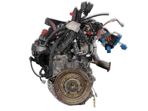 M5ma401 motore renault clio - renault,