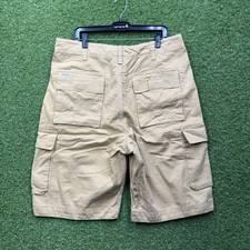 Pantaloncini cargo vintage