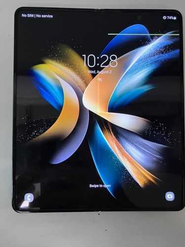 Leggi samsung galaxy fold4 - galaxy, z
