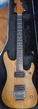Chitarra elettrica Washburn N4