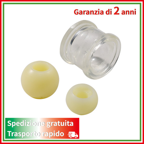 Kit boccole leva marce - kit, per