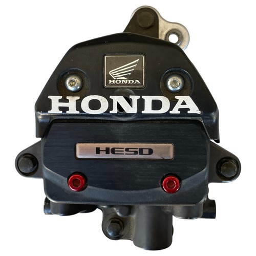 Ammortizzatore sterzo honda - di,