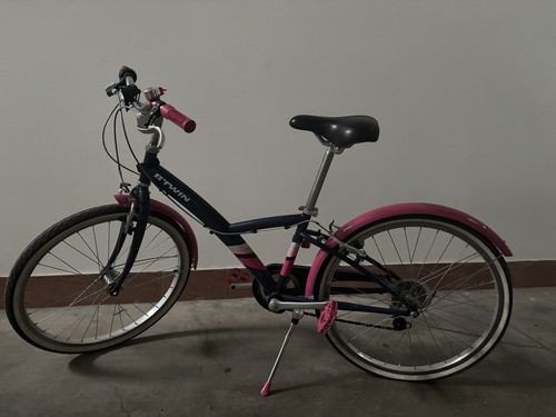 Bici bambina - bambina, 24