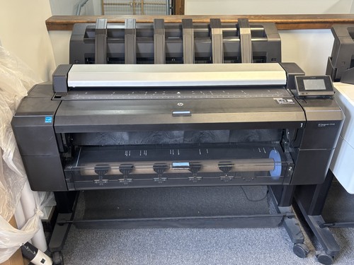 Designjet t2530 in - hp,