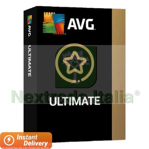 Avg ultimate anno 1 - 1,