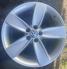 Cerchio lega originale - in, vw