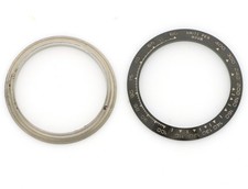 Watch Bezel Insert For Rolex