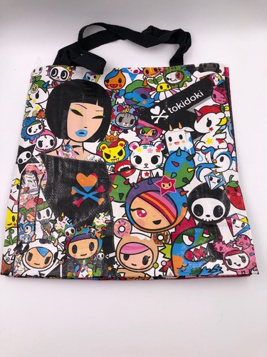 Tokidoki multicolor year - multicolor,