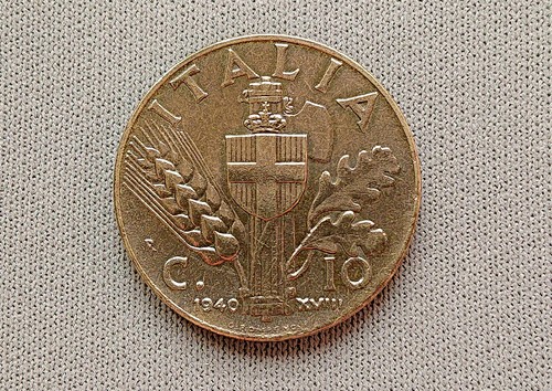 Regno italia vittorio - regno, d'italia