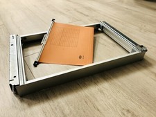 archivio ufficio Besta Ikea 