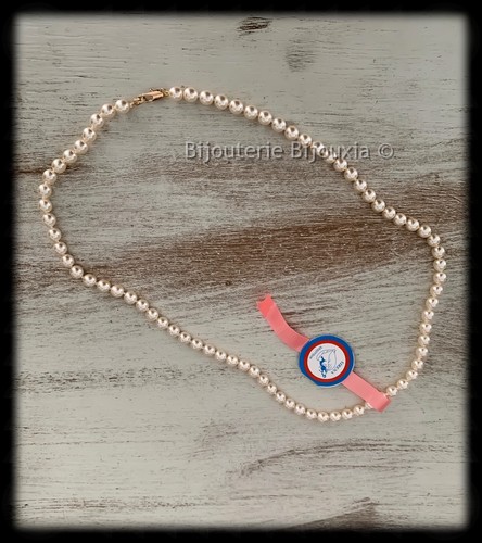Collana perla maiorca - collana,
