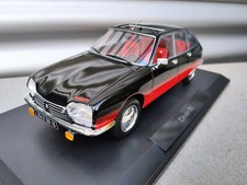 1:18 Norev Citroen GS Basalte 181626 NUOVO NEW