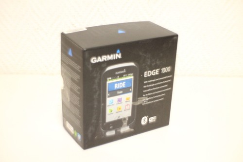 Garmin edge serie 1000 - garmin,
