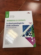 ROBBINS-LE BASI PATOLOGICHE
