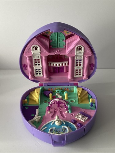 Bluebird polly pocket 1994 - polly,