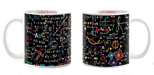 Tazza mug 11oz lavagna - mug,