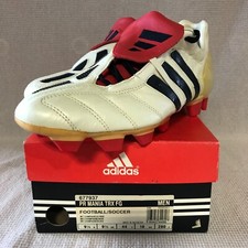 2002 Adidas Original Predator