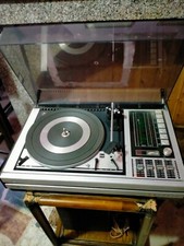 Giradischi vintage anni - giradischi,